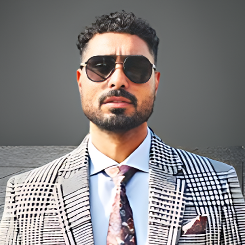 Sukh Dhillon